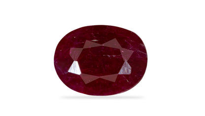 Natural Ruby (Manik) 1.69 Carats