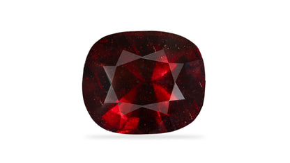 Natural Sri-Lankan Hessonite (Gomed) 15.05 Carats