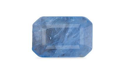 NATURAL BLUE SAPPHIRE (NEELAM) 4.20 CARATS