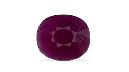 Natural African Ruby (Manik) 8.73 Carats