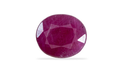 Natural African Ruby (Manik) 10.35 Carats