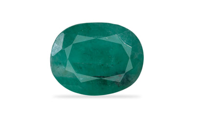 Natural Zambian Emerald (Panna) 7.12 Carats