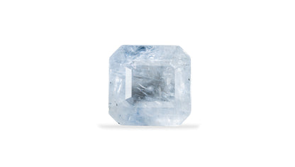 Natural Blue Sapphire (Neelam) 5.71 Carats