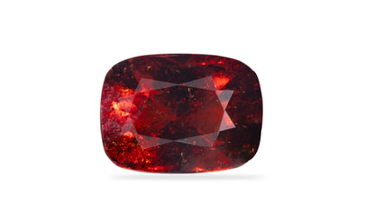 Natural Sri-Lankan Hessonite (Gomed) 11.74 Carats