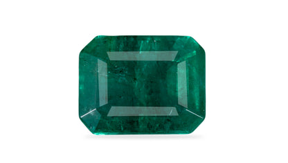 Natural Zambian Emerald (Panna) 4.56 Carats