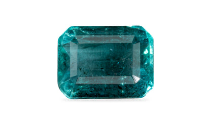 Natural Zambian Emerald (Panna) 2.46 Carats