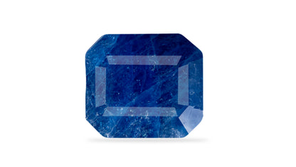 Natural Blue Sapphire (Neelam) 8.65 Carats