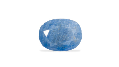 Natural Blue Sapphire (Neelam) 5.13 Carats