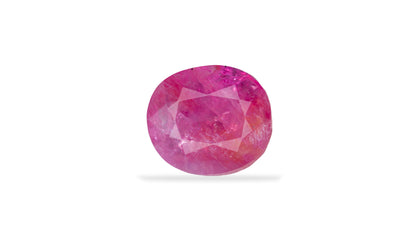 Burmese Ruby (Manik) 7.94 Carats