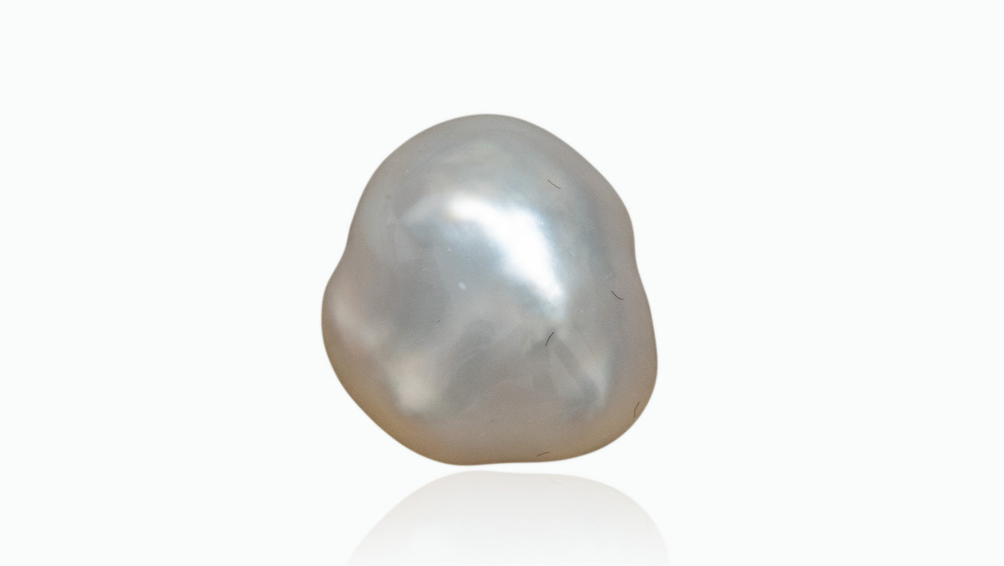 Natural Venezuela Pearl 3.73 Carats