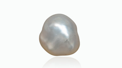 Natural Venezuela Pearl 3.73 Carats