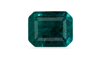 Natural Zambian Emerald (Panna) 4.69 Carats