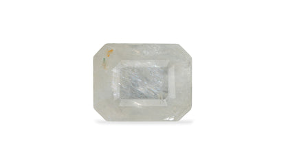 Natural Yellow Sapphire (Pukhraj) 10.36 Carats