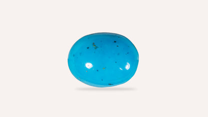 Natural Turquoise (Firoza) 10.39 Carats