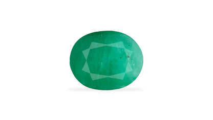 Natural Zambian Emerald (Panna) 4.99 Carats