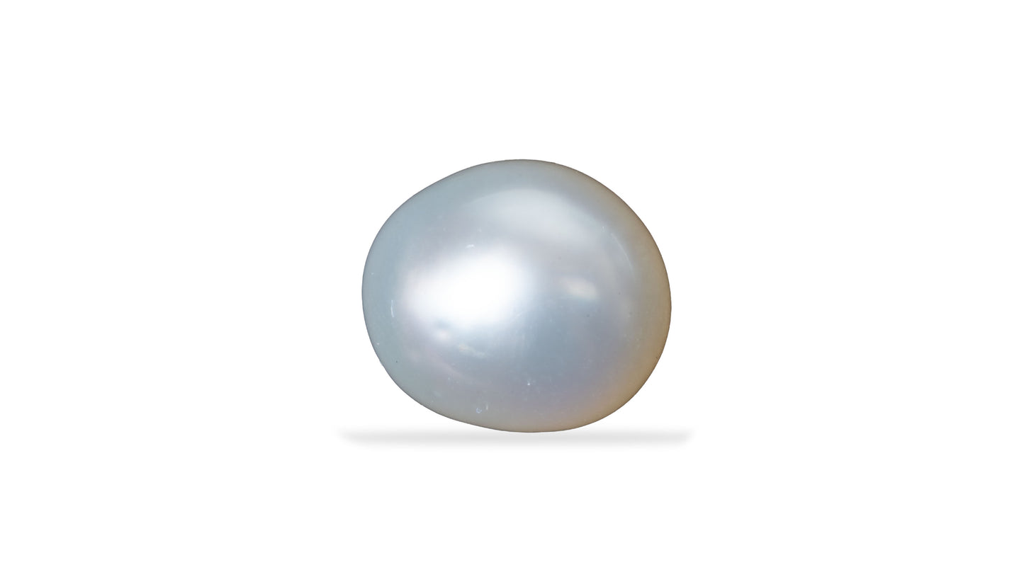 Natural Venezuela Pearl 5.76 Carats