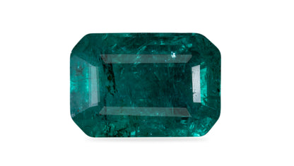 Natural Zambian Emerald (Panna) 4.71 Carats