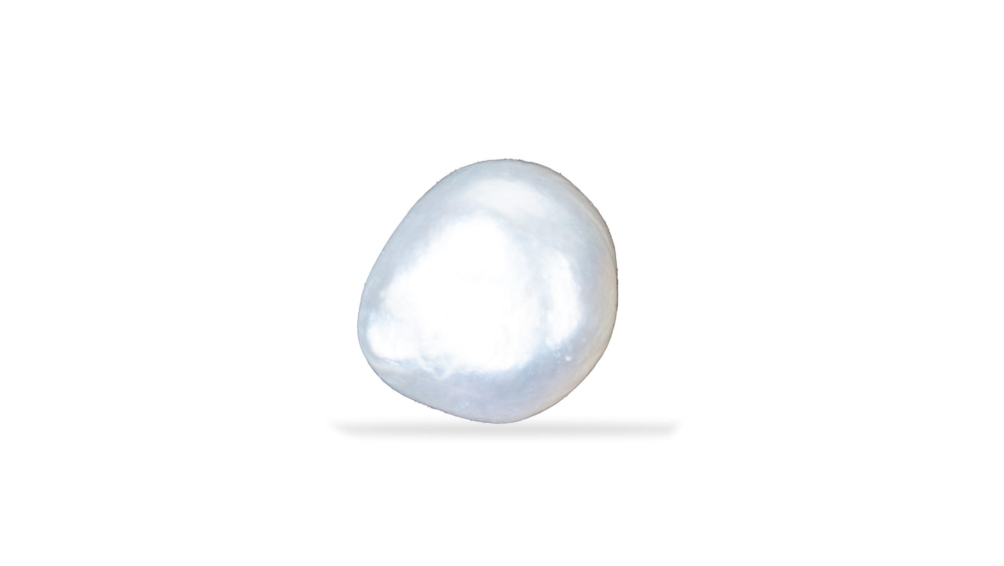 Natural Basra Pearl (Moti) 3.97 Carats