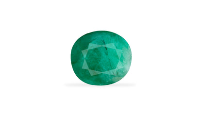 Natural Zambian Emerald (Panna) 6.11 Carats