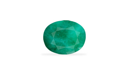 Natural Zambian Emerald (Panna) 6.26 Carats