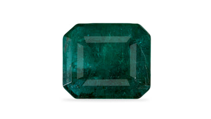 Natural Zambian Emerald (Panna) 9.00 Carats