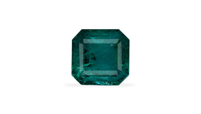 Natural Zambian Emerald (Panna) 4.71 Carats
