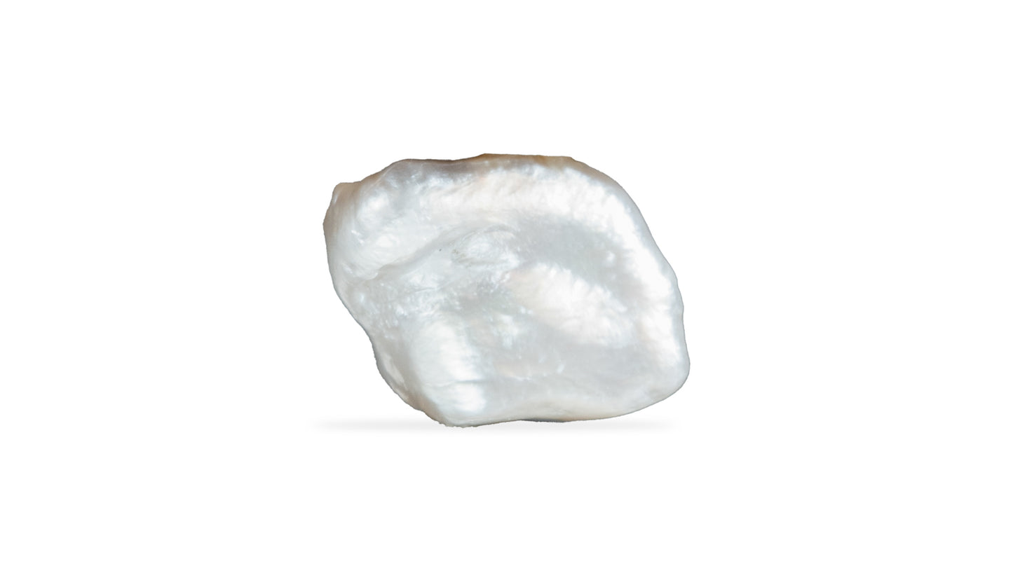 Natural Basra Pearl (Moti) 5.64 Carats