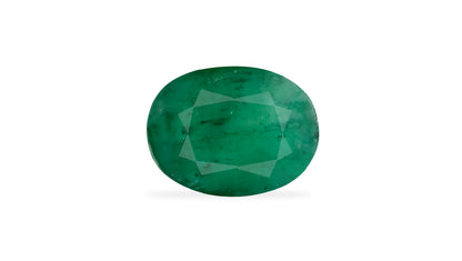 Natural Zambian Emerald (Panna) 4.95 Carats