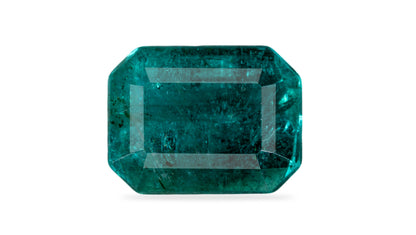 Natural Zambian Emerald (Panna) 3.43 Carats