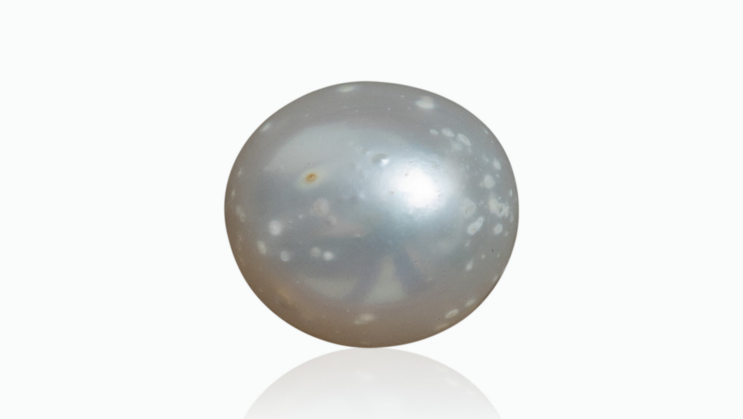Natural Venezuela Pearl 8.39 Carats