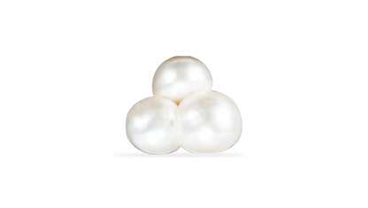Natural Basra Pearl (Moti) 4.43 Carats