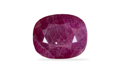 Natural Ruby (Manik) 6.60 Carats