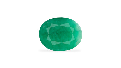 Natural Zambian Emerald (Panna) 6.43 Carats