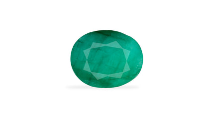 Natural Zambian Emerald (Panna) 6.89 Carats