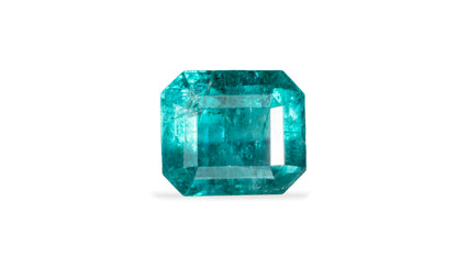 Natural Zambian Emerald (Panna) 4.65 Carats