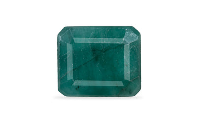 Natural Zambian Emerald (Panna) 7.14 Carats