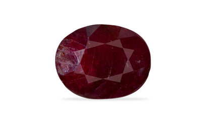 Natural Ruby (Manik) 7.06 Carats