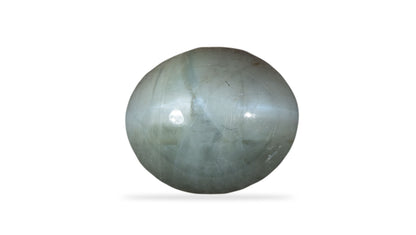 Natural Cat'S Eye (Lehsuniya) 5.75 Carats