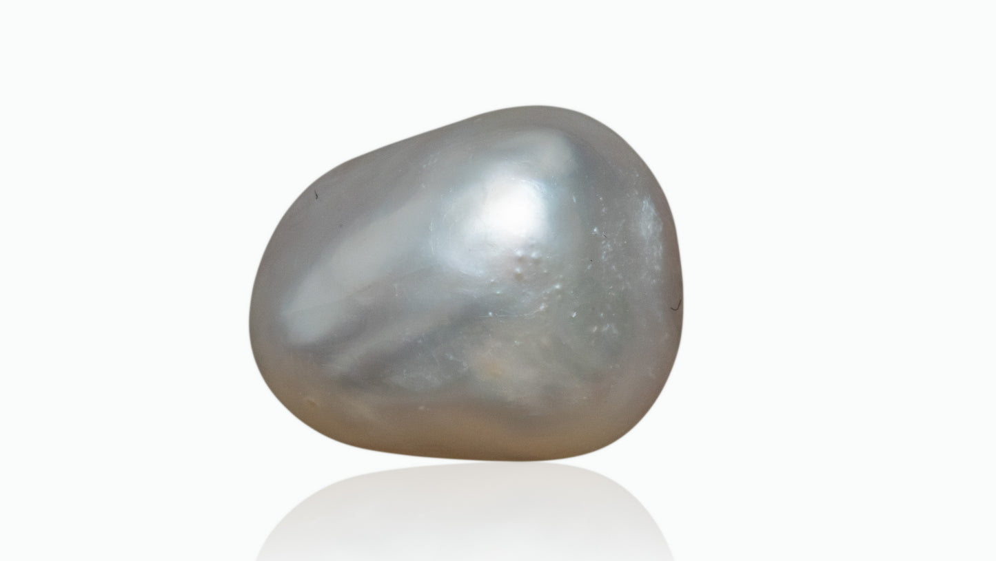 Natural Venezuela Pearl 6.69 Carats