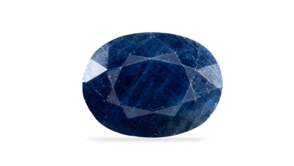 Natural Blue Sapphire (Neelam) 5.25 Carats