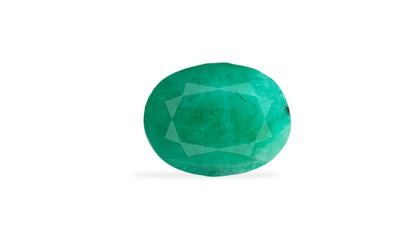 Natural Zambian Emerald (Panna) 4.83 Carats