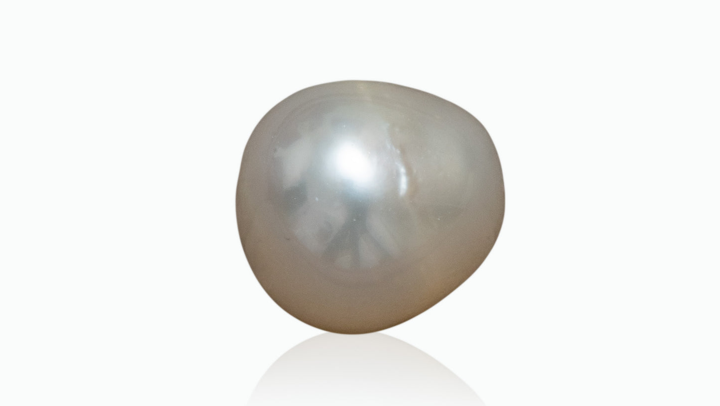 Natural Venezuela Pearl 6.19 Carats