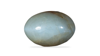 Natural Cat'S Eye (Lehsuniya) 4.97 Carats