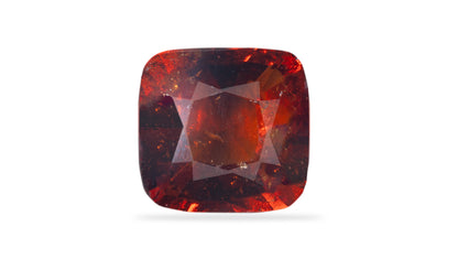 Natural Hessonite (Gomed) 6.42 Carats