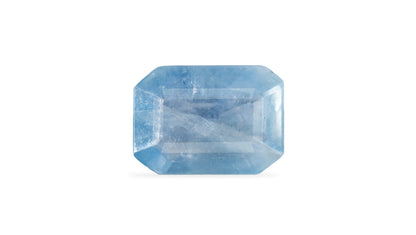 Natural Blue Sapphire (Neelam) 6.09 Carats