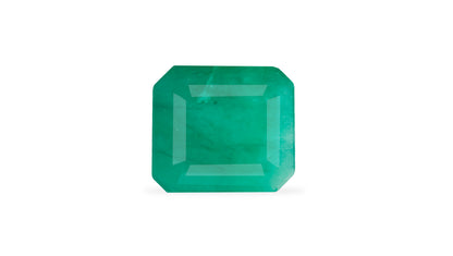 Natural Zambian Emerald (Panna) 6.07 Carats