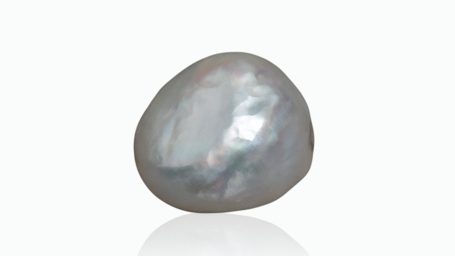 Natural Venezuela Pearl 4.78 Carats