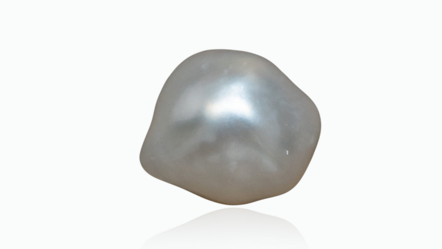 Natural Venezuela Pearl 6.23 Carats