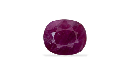 Natural Madagascar Ruby (Manik) 8.35 Carats