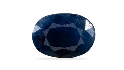 NATURAL BLUE SAPPHIRE (NEELAM) 4.54 CARATS
